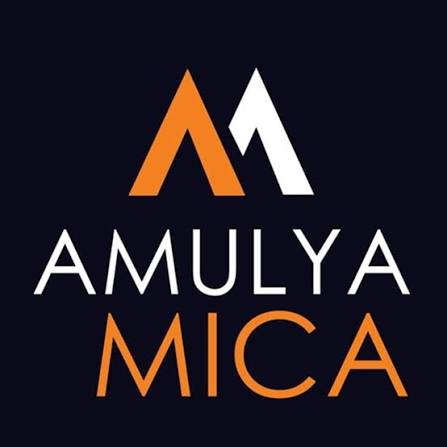 Amulya Mica
